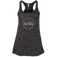 Women's Ain't Love Strange Racerback