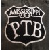 Paul Thorn Band "PTB" Cap