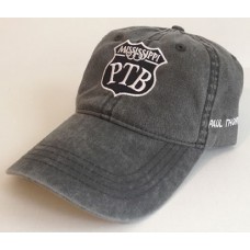 Paul Thorn Band "PTB" Cap