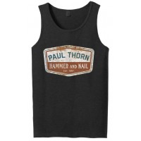 Hammer & Nail 20th Anniversary Women's Tank