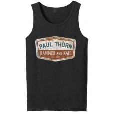 Hammer & Nail 20th Anniversary Women's Tank