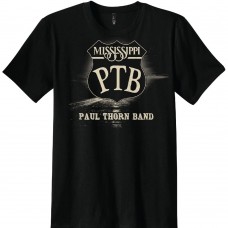 Paul Thorn PTB T-Shirt