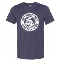 Never Too Late To Call's "Holy Hotty Toddy" T-Shirt