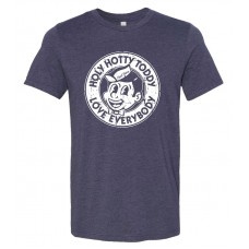 Never Too Late To Call's "Holy Hotty Toddy" T-Shirt