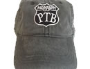 Paul Thorn Band Cap