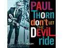 Don't Let The Devil Ride CD