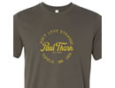 Ain't Love Strange T-Shirt