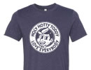 Holy Hotty Toddy T-Shirt