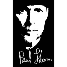 Paul Thorn Sticker