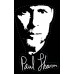 Paul Thorn Sticker