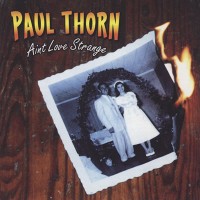 Ain't Love Strange (On CD)