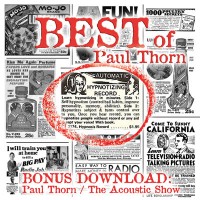 Best Of Paul Thorn (On CD)