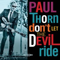 Don't Let The Devil Ride (On CD)