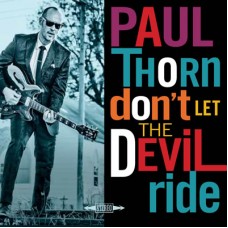 Don't Let The Devil Ride (On CD)