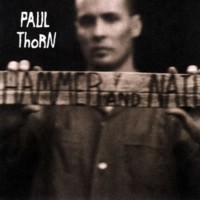 Hammer And Nail (On CD)