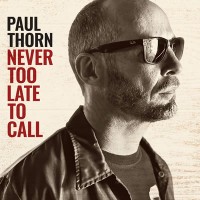 Never Too Late To Call (On CD)