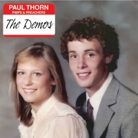 Pimps & Preachers: The Demos (On CD)