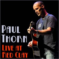 Paul Thorn Live At Red Clay (Digital download)